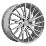 KMC-KM697 NEWTON | 18X8 / ​​40 Décalage / 5X114,3 Modèle de boulon | KM69788012140