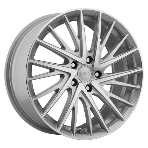 KMC-KM697 NEWTON | 18X8 / ​​40 Décalage / 5X114,3 Modèle de boulon | KM69788012140