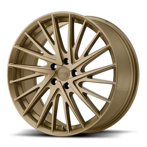 KMC-KM697 NEWTON | Modèle de boulon 18X8 / ​​35 décalé / 5X112 | KM69788057635