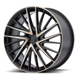 KMC-KM697 NEWTON | Modèle de boulon 18X8 / ​​35 décalé / 5X112 | KM69788057935