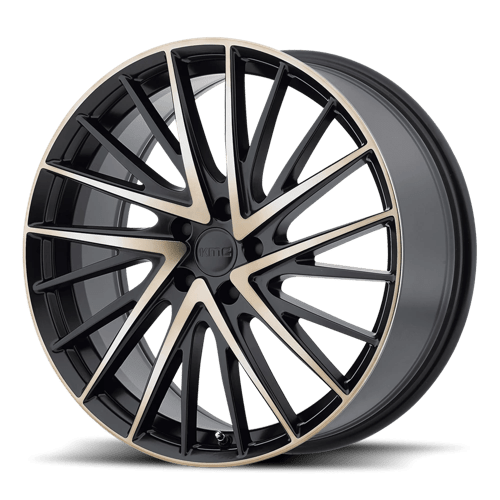 KMC-KM697 NEWTON | Modèle de boulon 18X8 / ​​35 décalé / 5X112 | KM69788057935