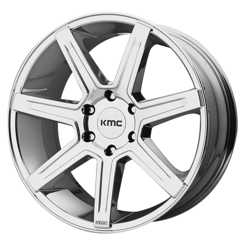 KMC - KM700 RETOUR | Modèle de boulon 22X9,5 / 15 décalé / 6X120 | KM70022977815