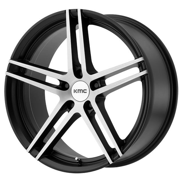 KMC - KM703 MONOPHONIQUE | 19X9,5 / 35 décalage / 5X112 modèle de boulon | KM70399557335