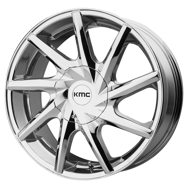 KMC-KM705 RAFALE | 24 x 9,5 / 30 décalage / 6 x 135/6 x 139,7 modèle de boulon | KM70524966230