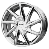 KMC-KM705 RAFALE | 24 x 9,5 / 15 décalage / 6 x 135/6 x 139,7 motif de boulons | KM70524967215