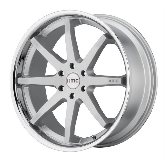 KMC - KM715 RÉVERBE | Modèle de boulon 20X9 / 30 décalé / 6X135 | KM71529063430