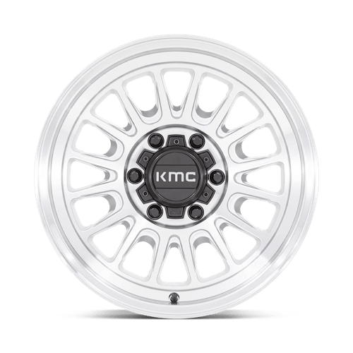 KMC - KM724 IMPACT OL | 17X8.5 / 0 Décalage / 6X139.7 Modèle de boulon | KM72478568500NOUS