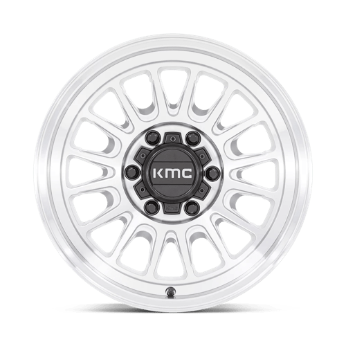 KMC-KM724 IMPACT OL | 17X8,5 / 0 décalage / 5X127 modèle de boulon | KM72478550500US