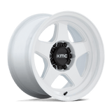 KMC - KM728 LOBO | 17X8.5 / -10 Offset / 6X120 Bolt Pattern | KM728WX17857710N