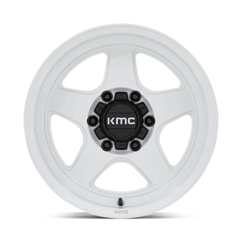 KMC - KM728 LOBO | 17X8.5 / -10 Décalage / 6X120 Boulon Motif | KM728WX17857710N