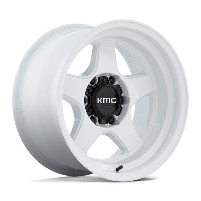 KMC - KM728 LOBO | 17X9 / -38 Décalage / 6X139.7 Modèle de boulon | KM728WX17906838N