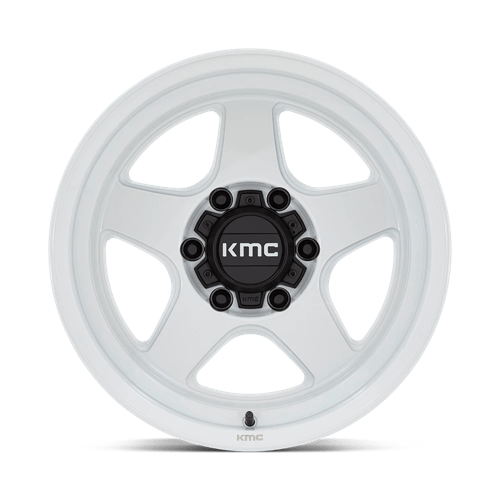 KMC - KM728 LOBO | 17X9 / -38 Décalage / 5X127 Boulon Motif | KM728WX17905038N