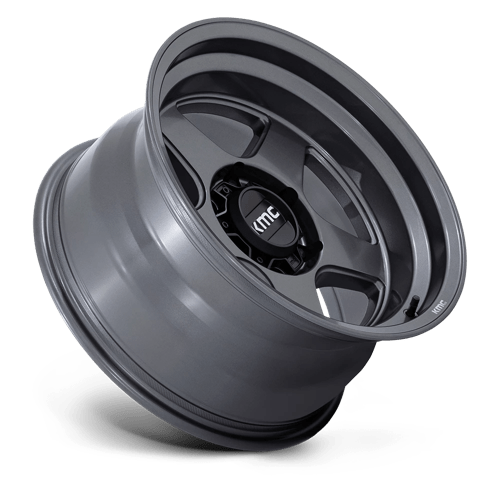 KMC - KM728 LOBO | 17X8.5 / 18 Offset / 6X139.7 Modèle de boulon | KM728AX17856818