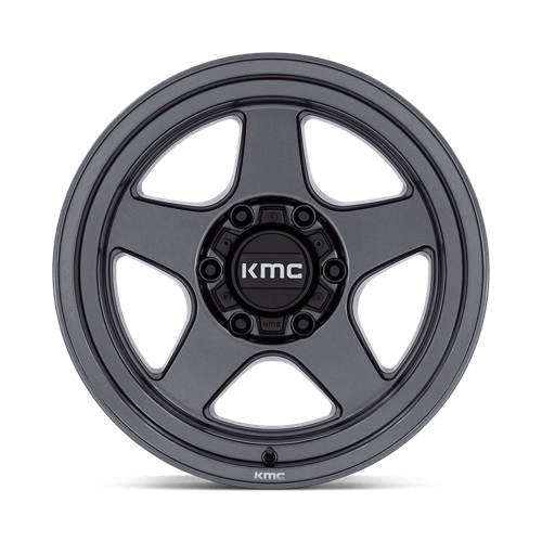 KMC-KM728 LOBO | Modèle de boulon 17X8,5 / 18 décalé / 6X120 | KM728AX17857718