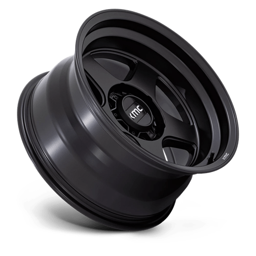 KMC - KM728 LOBO | 17X8.5 / 18 Offset / 6X139.7 Modèle de boulon | KM728MX17856818