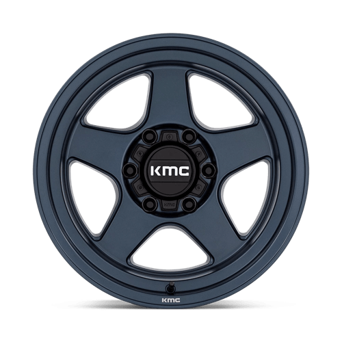 KMC-KM728 LOBO | 17X8,5 / 18 décalage / 6X139,7 modèle de boulon | KM728LX17856818