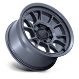 KMC - GAMME KM729 | 17X8,5 / -10 Décalage / 6X139,7 Modèle de boulon | KM729AX17856810N