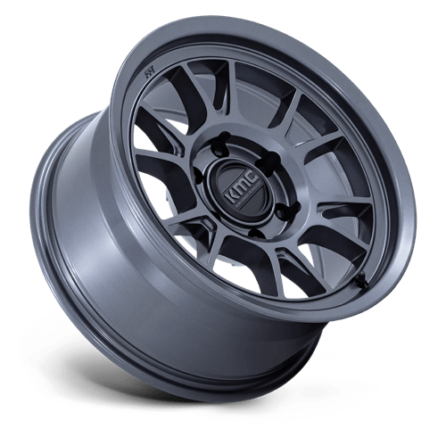 KMC - GAMME KM729 | 17X8,5 / -10 Décalage / 6X139,7 Modèle de boulon | KM729AX17856810N