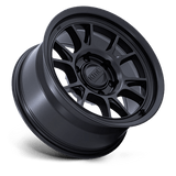 KMC - GAMME KM729 | 17X8,5 / -10 Décalage / 6X120 Modèle de boulon | KM729MX17857710N