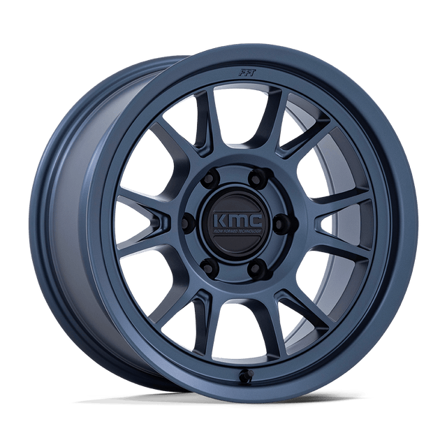 KMC - GAMME KM729 | 17X8,5 / 0 décalage / 6X120 modèle de boulon | KM729LX17857700