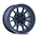 KMC - GAMME KM729 | 17X8,5 / 0 décalage / 6X139,7 modèle de boulon | KM729LX17856800