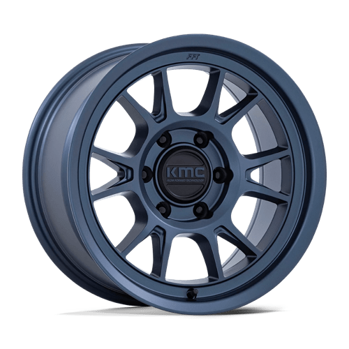 KMC - GAMME KM729 | Décalage 17X8,5 / -10 / Modèle de boulon 5X150 | KM729LX17855810N