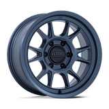 KMC - GAMME KM729 | 17X8,5 / 0 décalage / 6X114,3 modèle de boulon | KM729LX17856400