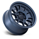 KMC - GAMME KM729 | 17X8,5 / 0 décalage / 6X120 modèle de boulon | KM729LX17857700