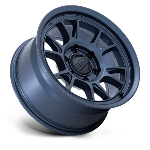 KMC - GAMME KM729 | 17X8,5 / 0 décalage / 6X120 modèle de boulon | KM729LX17857700