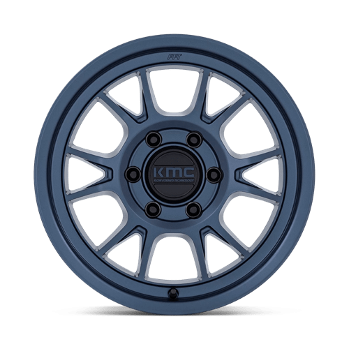 KMC - GAMME KM729 | 17X8,5 / 0 décalage / 6X120 modèle de boulon | KM729LX17857700