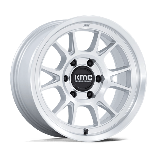 KMC - GAMME KM729 | 17X8,5 / 0 décalage / 6X139,7 modèle de boulon | KM729DX17856800