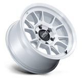 KMC - GAMME KM729 | 17X8,5 / -10 Décalage / 6X135 Modèle de boulon | KM729DX17856310N