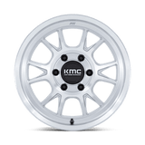 KMC - GAMME KM729 | 17X8,5 / -10 Décalage / 6X120 Modèle de boulon | KM729DX17857710N