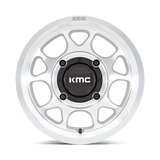 KMC Powersports - KS137 TORO S UTV | 15X10 / 0 Offset / 4X137 Bolt Pattern | KS137DX15104800