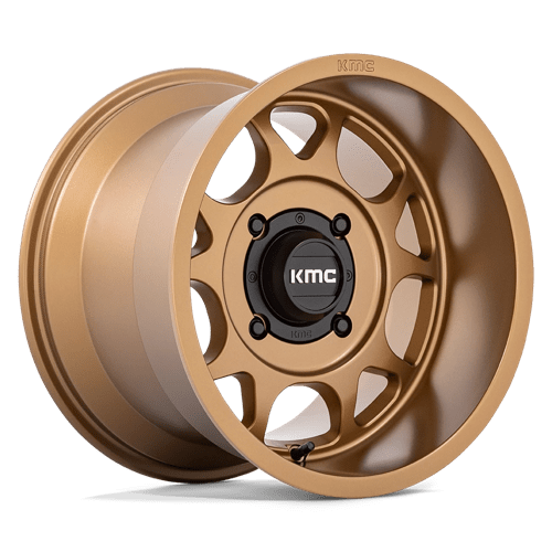 KMC Powersports - KS137 TORO S UTV | 15X10 / 0 Offset / 4X156 Bolt Pattern | KS137ZX15104400