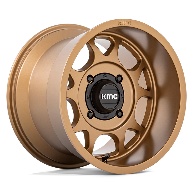 KMC Powersports - KS137 TORO S UTV | 15X10 / 0 Offset / 4X156 Bolt Pattern | KS137ZX15104400