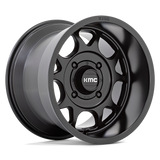 KMC Powersports - KS137 TORO S UTV | 15X10 / 0 Offset / 4X156 Bolt Pattern | KS137MX15104400