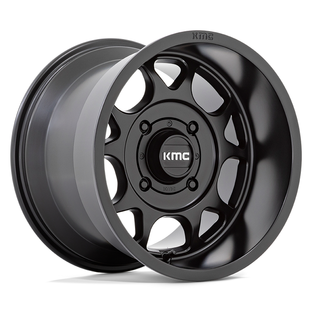 KMC Powersports - KS137 TORO S UTV | 15X10 / 0 Offset / 4X156 Bolt Pattern | KS137MX15104400