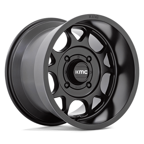 KMC Powersports - KS137 TORO S UTV | 15X10 / 0 Offset / 4X156 Bolt Pattern | KS137MX15104400