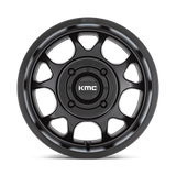 KMC Powersports - KS137 TORO S UTV | 15X10 / 0 Offset / 4X156 Bolt Pattern | KS137MX15104400