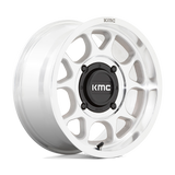 KMC Powersports - KS137 TORO S UTV | 15X7 / 10 Offset / 4X156 Bolt Pattern | KS137DX15704410