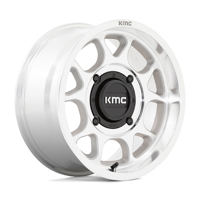 KMC Powersports - KS137 TORO S UTV | 15X7 / 10 Offset / 4X156 Bolt Pattern | KS137DX15704410