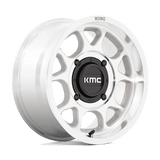 KMC Powersports - UTV KS137 TORO S | 15X7 / 10 Décalage / 4X137 Boulon Motif | KS137DX15704810