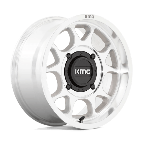 KMC Powersports - KS137 TORO S UTV | 15X7 / 10 Offset / 4X156 Bolt Pattern | KS137DX15704410