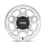 KMC Powersports - KS137 TORO S UTV | 15X7 / 10 Offset / 4X137 Bolt Pattern | KS137DX15704810