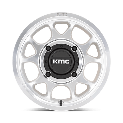 KMC Powersports - UTV KS137 TORO S | 15X7 / 10 Décalage / 4X137 Boulon Motif | KS137DX15704810