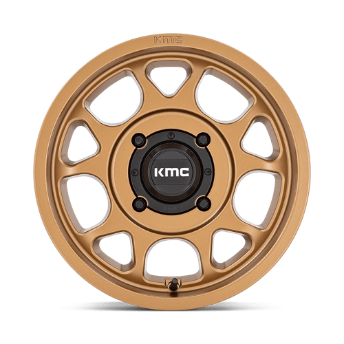 KMC Powersports - KS137 TORO S UTV | 15X7 / 10 Offset / 4X156 Bolt Pattern | KS137ZX15704410