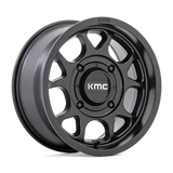 KMC Powersports - UTV KS137 TORO S | 15X7 / 10 Décalage / 4X137 Boulon Motif | KS137MX15704810