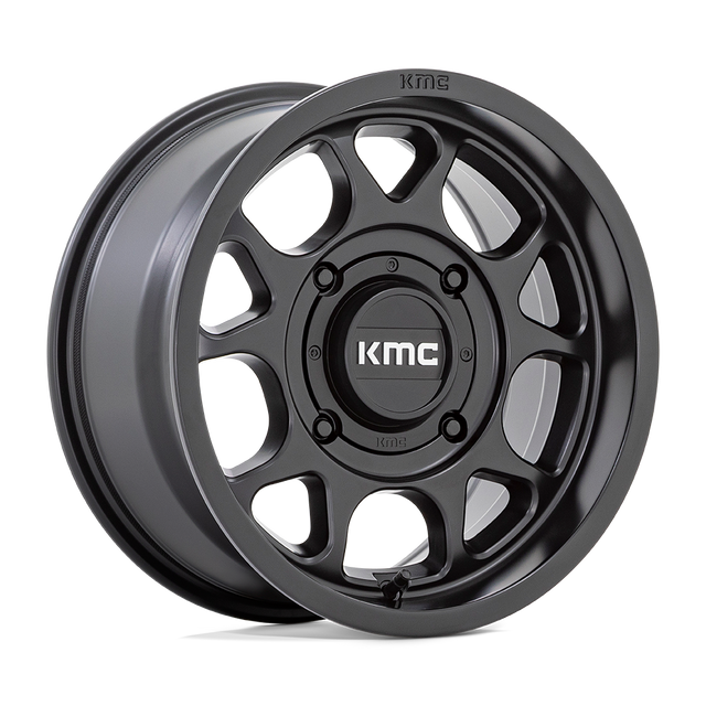 KMC Powersports - KS137 TORO S UTV | 15X7 / 10 Offset / 4X156 Bolt Pattern | KS137MX15704410