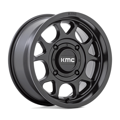 KMC Powersports - KS137 TORO S UTV | 15X7 / 10 Offset / 4X156 Bolt Pattern | KS137MX15704410